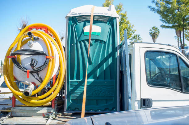 Best Luxury portable toilet rental  in Odem, TX