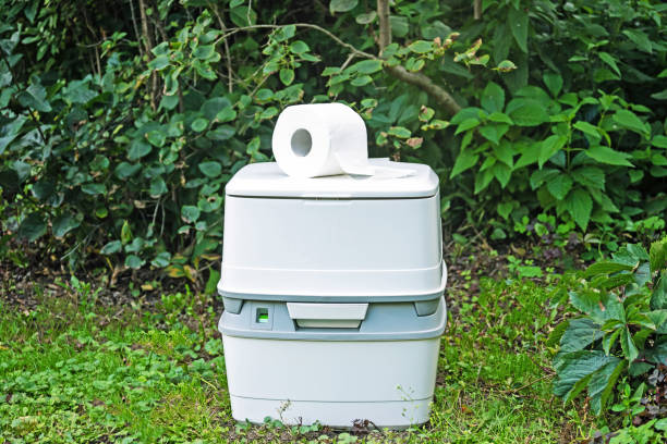 Best Porta potty cleaning services  in Odem, TX