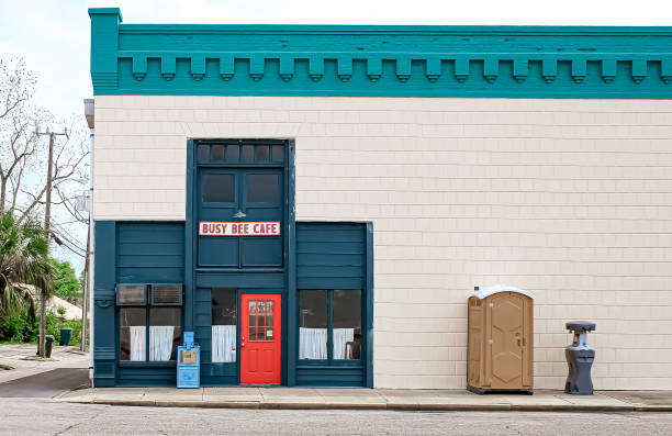 Best Long-term porta potty rental  in Odem, TX