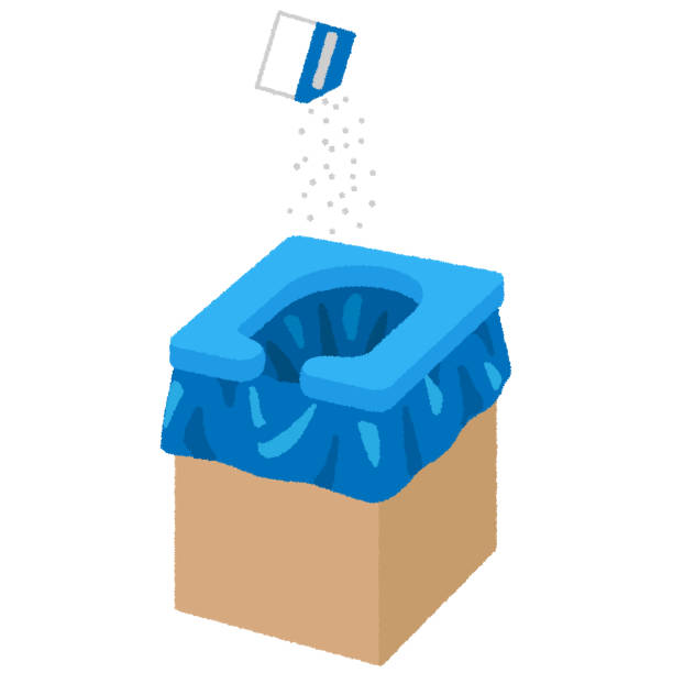 Affordable portable toilet rental in Odem, TX