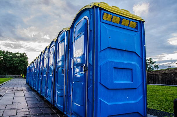 Best Sanitation services for porta potties  in Odem, TX