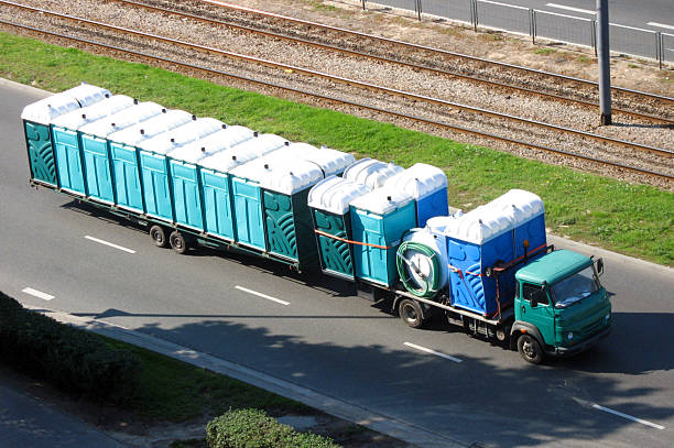 Portable Toilet Options We Offer in Odem, TX